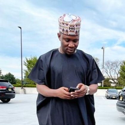 OyediranAbiola's profile picture. Former Protocol Officer to the Statistician General of the Federation