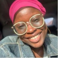 Zainab Fakunle(@fakurizy) 's Twitter Profile Photo