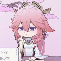 ナツ7 (@nqtsuna) Twitter profile photo