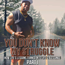 Author Jerome Mcgee jr - @youdontknowpart - Twitter