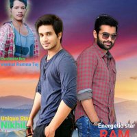 Chocolate boy Venkat Ramna Tej (@venkatramnatej) 's Twitter Profile