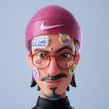 luke_bei's profile picture. 