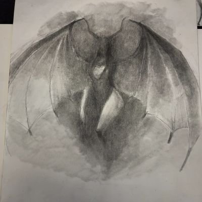 23 y/o portuguese artist trying her hand at fantasy ilustration/life painting
