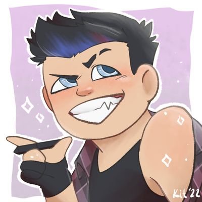kitNsaroszさんのプロフィール画像
