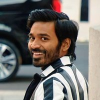 Dhanush Devanarayanan (@thenameisdd) 's Twitter Profile