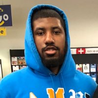 Monte_the_beaet1 (@amonteveney) 's Twitter Profile