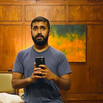 AgnelSunny0412's profile picture. Velle