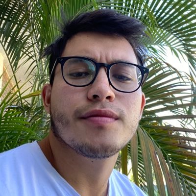 Consejero de Juventud Sta Mta. 2022-2026
Estudiante de Derecho - Unimag. ⚖️
Líder y Formador Comunal 💫
Soñador since 1999,
SANTA MARTA 🌟