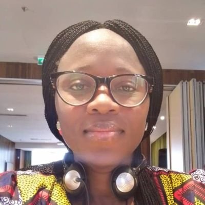 funke_akinbule's profile picture. Nutritionist * Behavioural Scientist * Child of God * Love Family