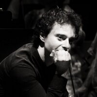 Benjamin Levy (@bldlevy) 's Twitter Profile Photo