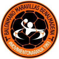 BM Maravillas Benalmádena(@MaravillasBm) 's Twitter Profile Photo