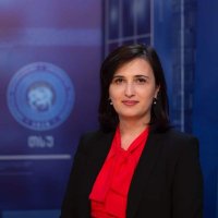 Mariam Gersamia (@gersamiamariam) 's Twitter Profile Photo Mariam Gersamia (@gersamiamariam) 's Twitter Profile Photo