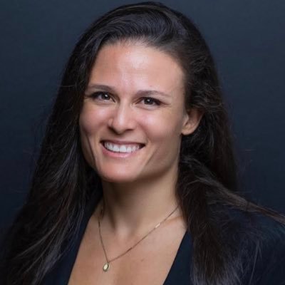 MedoffSarah's profile picture. 