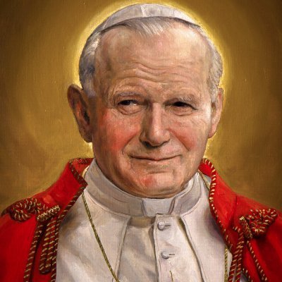 Parroquia San Juan Pablo II

▶️ Párroco: D. Adrián Ríos Bailón  (@adrianriosb25)