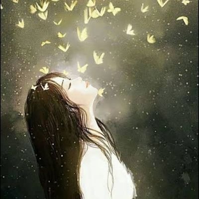 amu53501482's profile picture. Shukr Allahumdulillah Muslim 🥰
Cutie pie ♥️
fav sweet # chocolate 🍫 & ice cream 🍦
Love # family
Attitude to on 🔥
Black lover 🖤
give respect, take respect🙏