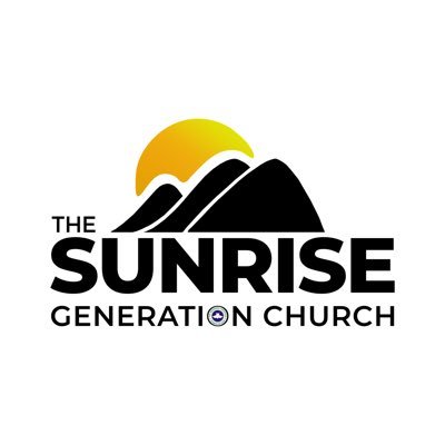 The Sunrise generation church is a group of young people under RCCG C3, who desires to replicate the kingdom of God on earth through different spheres of life.