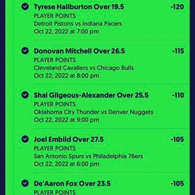 Advancedpicksn's profile picture. 