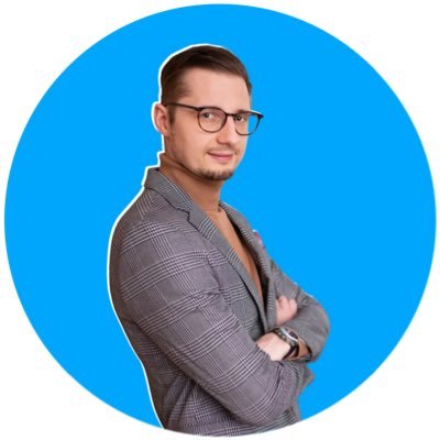 kgorecki7's profile picture. CEO @ inmarketing | Tutaj coś skrobnę na tematy takie jak geopolityka, ekonomia, biznes, gospodarka, socjologia, psychologia