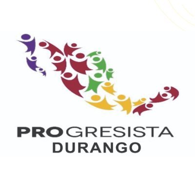 Cuenta Oficial del Movimiento Progresista A.C en Durango