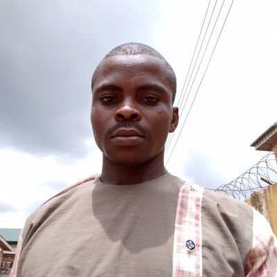 I DABIRA,am electrician by professional and I am gentle person who don't like to problem,am from Ogun state Nigeria.Thanks