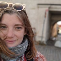 Culliope -❤️🌈 Annie Sullivan? Not Annie Oakley! (@culliope) 's Twitter Profile