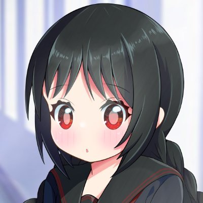 二次元女子の白タイツ脚を偏愛する者です
Skebで納品いただいた作品のRTとうちの子資料がメインです
納品物一覧 https://t.co/viMaLQR77i
最近はhttps://t.co/LicXNOuAUCに生息中 https://t.co/aD1KYA1whQ