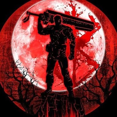 Guts Gone Nutsさんのプロフィール画像