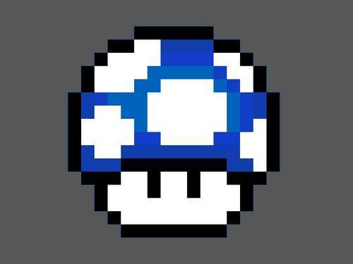 iMarioMushroom's profile picture. Mario Bros is my principal costumer.