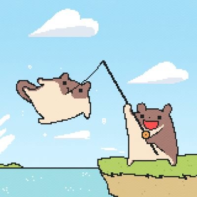 kalhagi🦈さんのプロフィール画像