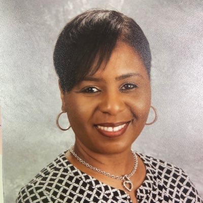 Assistant Principal at Quiet Waters Elementary School, Wife, Mother of two AMAZING young adults, BCU Wildcat, Child of God