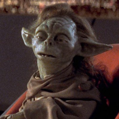 Yad4RealJustice's profile picture. Yaddle my name is. Short and sweet this I will keep. Female Yoda, Gay, Midichlorianscum, Anti special hothflake I am. What you get is what you see,