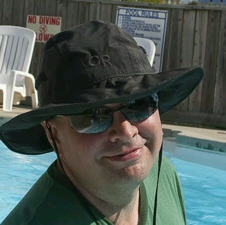 Rustin_Mark's profile picture. 