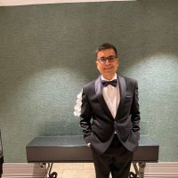 Paresh Kothari (@pareshpkothari) 's Twitter Profile