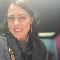 Bianca Luttenberger (@bluttenberger2) 's Twitter Profile