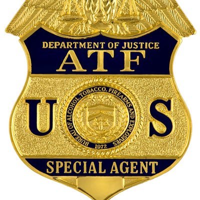 A list of names of all the Alcohol Tobacco and Firearms (ATF) agents and employees currently working for the USA government. Feel free to dm submission