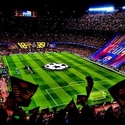 coulibaly__5's profile picture. #FCB❤️💙 #ITTI🖤💛