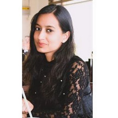 3Kotwal's profile picture. 