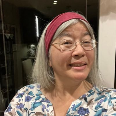 I am Japanese-Canadian and have lived in Ottawa since 1973. A founding member of the Ottawa Folk Festival & 19-year volunteer, a singer, haiku writer & activist