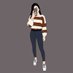 Vanshika (@writeandignite) Twitter profile photo Vanshika (@writeandignite) Twitter profile photo