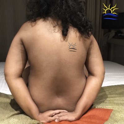 Pooja - The Great Indian Naturist 🇮🇳 Profile