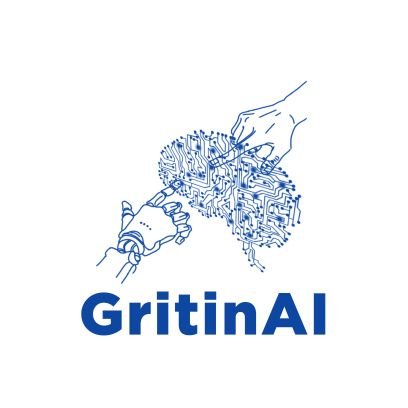 GritinAI pioneers AI innovation, using data and machine learning to empower business success in the digital era, enhancing efficiency and driving growth.