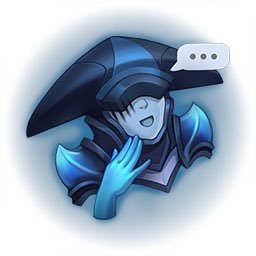 Dawneve_here's profile picture. 🇨🇳 中文/ENG/a little 한국어