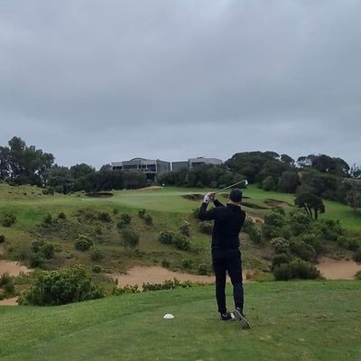 KongFooSing's profile picture. Not a communist. Golf is golf ⛳️  Old School Bears 🐻