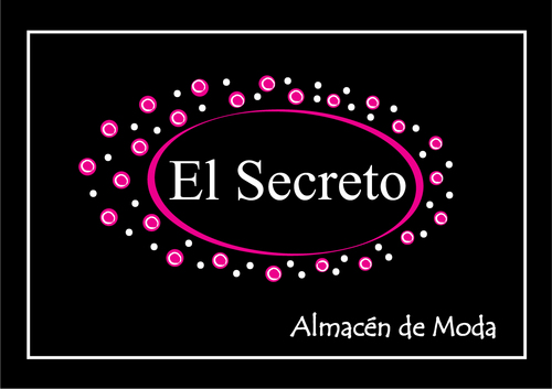 elsecretomoda's profile picture. 