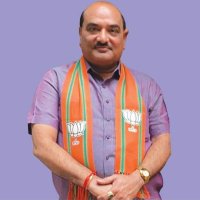 Hitendrasinh Gohil Bjp(@BjpHitendrasinh) 's Twitter Profile Photo