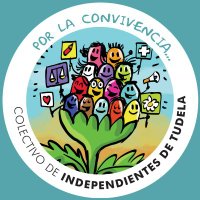 Colectivo de Independientes de Tudela(@TudelaColectivo) 's Twitter Profile Photo