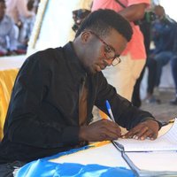 Fanuel Dominic Agenda (@agendafanuel) 's Twitter Profile Photo Fanuel Dominic Agenda (@agendafanuel) 's Twitter Profile Photo