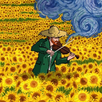 caizvkun's profile picture. 