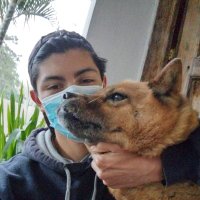 X I Aarón (@ss_aaron19) 's Twitter Profile