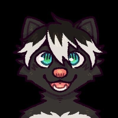 |Skunk|☆|Gay|☆|He/Him|☆|31|☆|Twitch Affiliate|☆|Chill|☆|Proud Furry|Taken|PFP @Coywolfy

AD: https://t.co/bPCJgatHts
Twitch: https://t.co/P2TZLQAEEW